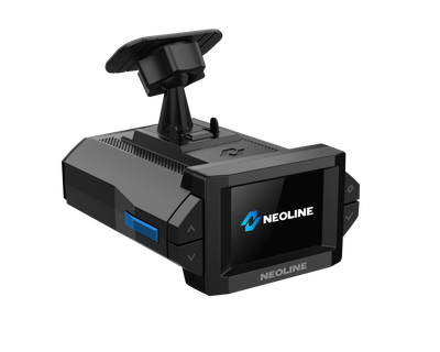 Автомобильный видеорегистратор NeoLine X-COP CitySmart