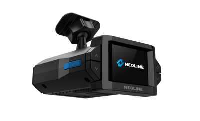 Автомобильный видеорегистратор NeoLine X-COP CitySmart