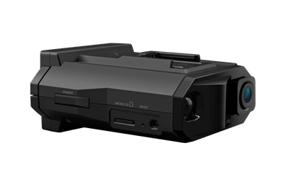 Автомобильный видеорегистратор NeoLine X-COP CitySmart