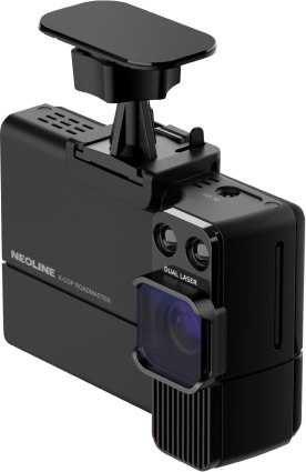 Автомобильный видеорегистратор NeoLine X-COP RoadMaster - фото
