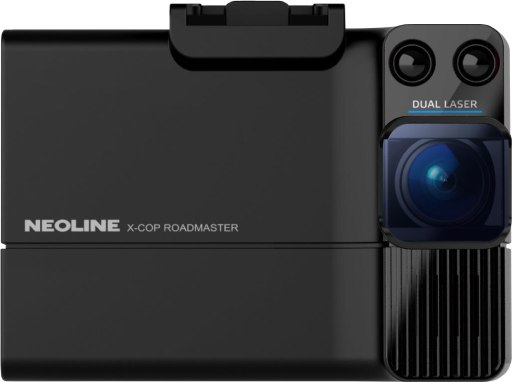 Автомобильный видеорегистратор NeoLine X-COP RoadMaster