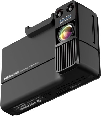 Автомобильный видеорегистратор NeoLine X-COP RoadMaster