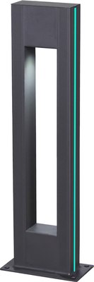 Светильник уличный Kinklight Грайни 09208-F(220V).16(07)