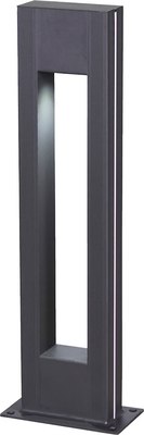 Светильник уличный Kinklight Грайни 09208-F(220V).16(10) - фото