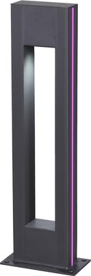 Светильник уличный Kinklight Грайни 09208-F(220V).16(10)