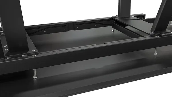 Обеденный стол ТриЯ Дэкстон Тип 1