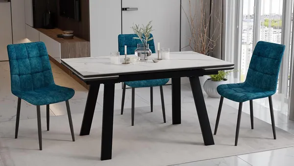 Обеденный стол ТриЯ Дэкстон Тип 1