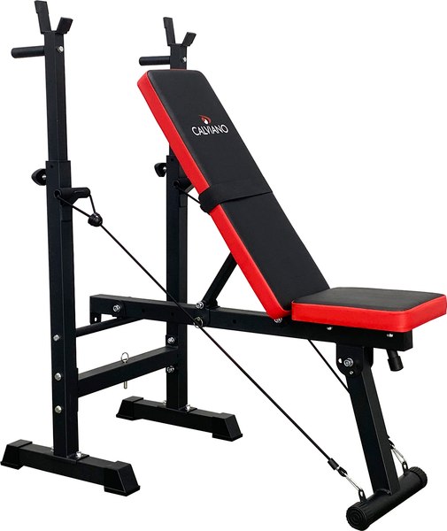 Скамья многофункциональная Calviano 1008