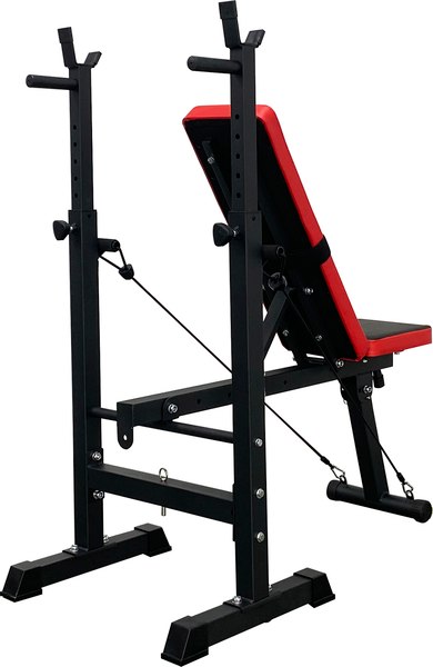 Скамья многофункциональная Calviano 1008