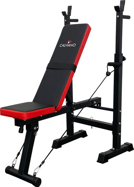 Скамья многофункциональная Calviano 1008