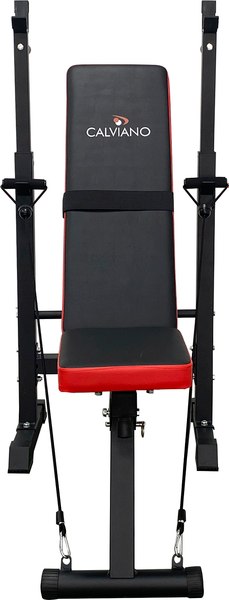 Скамья многофункциональная Calviano 1008