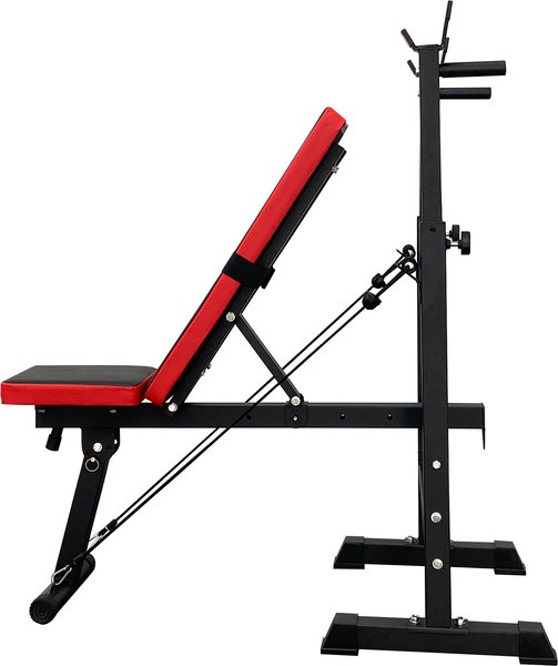 Скамья многофункциональная Calviano 1008