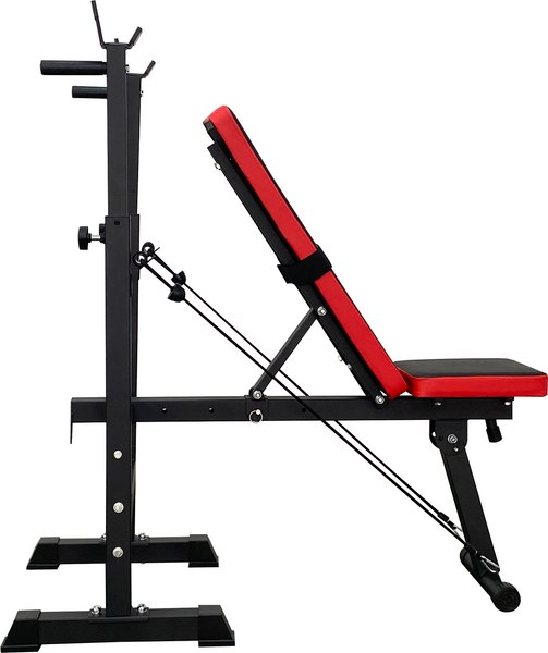 Скамья многофункциональная Calviano 1008