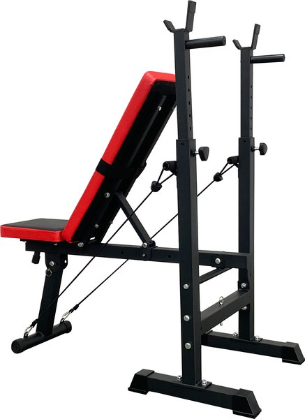 Скамья многофункциональная Calviano 1008