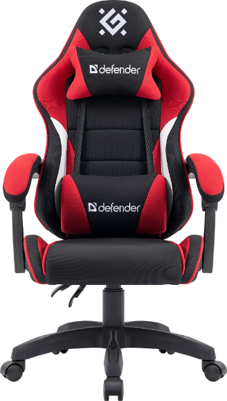 Кресло геймерское Defender Sorrento / 64028