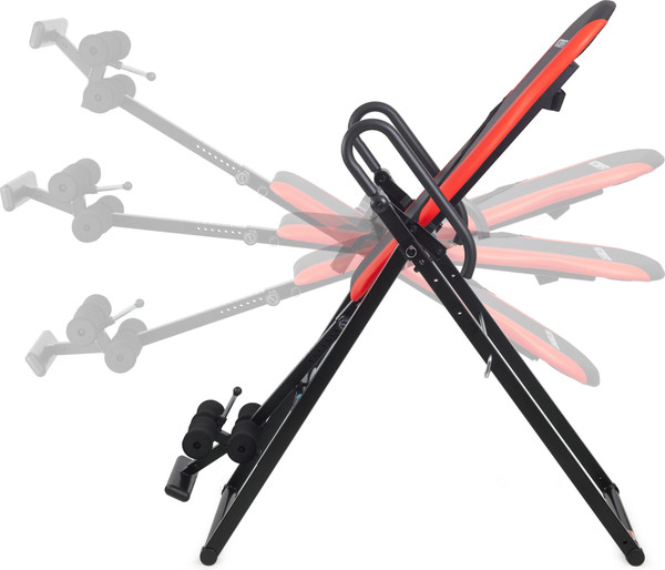 Инверсионный стол VictoryFit VF-MC0880