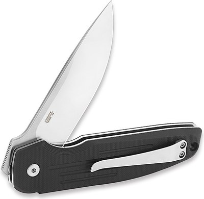 Нож складной Firebird FH926-BK