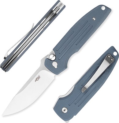 Нож складной Firebird FH926-GY