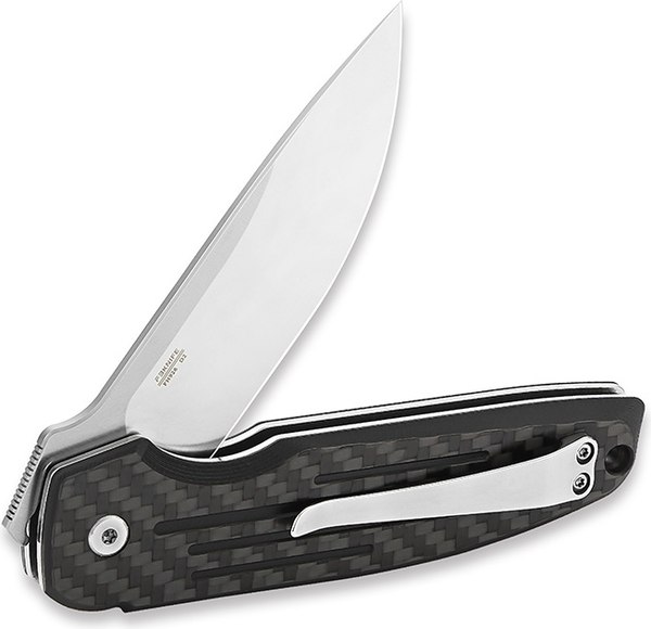 Нож складной Firebird FH926-CF