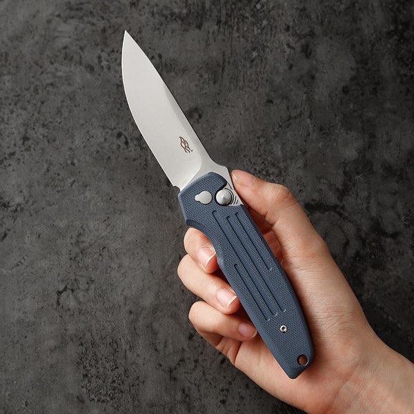 Нож складной Firebird FH926-CF