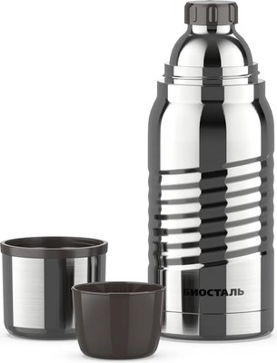 Термос для напитков Биосталь Экстрим BST-G