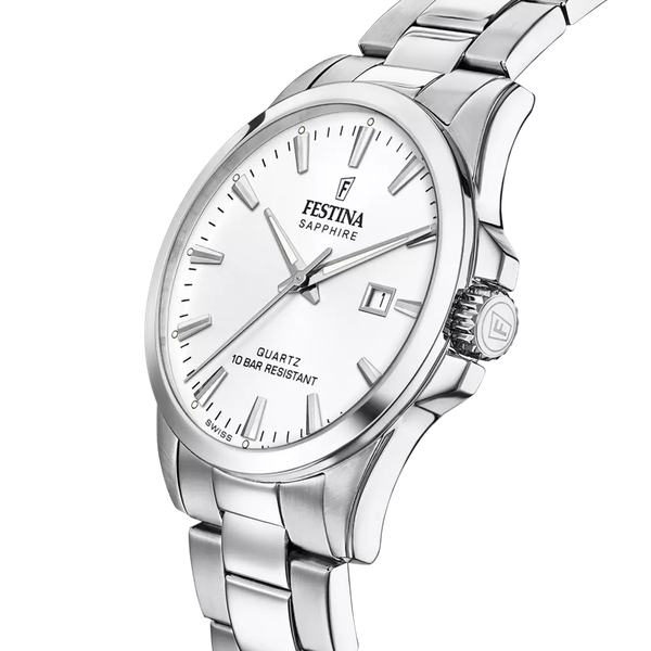 Часы наручные мужские Festina F20024/2