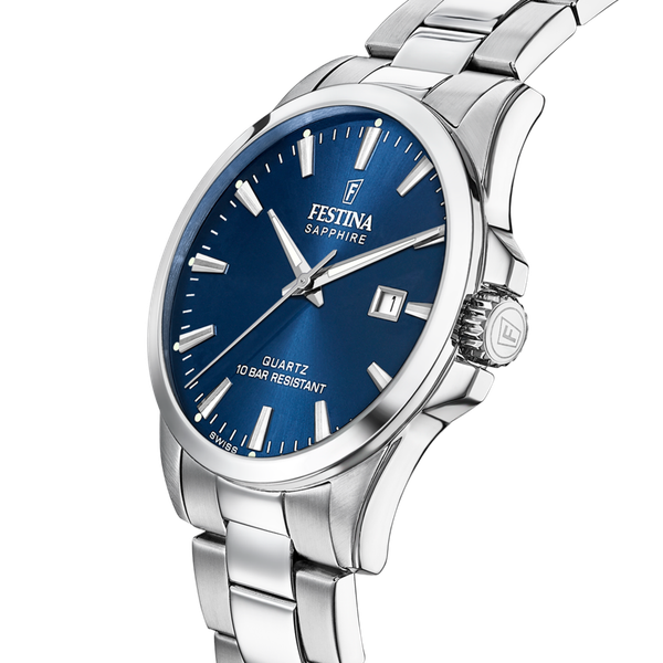 Часы наручные мужские Festina F20024/3