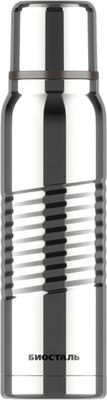 Термос для напитков Биосталь Экстрим BST-G - фото