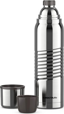 Термос для напитков Биосталь Экстрим BST-G
