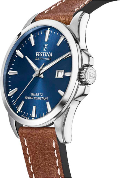 Часы наручные мужские Festina F20025/3