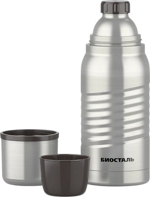 Термос для напитков Биосталь Экстрим BST- M - фото