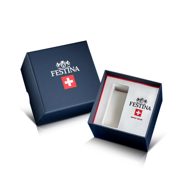 Часы наручные мужские Festina F20025/4