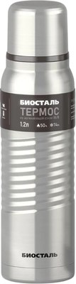 Термос для напитков Биосталь Экстрим BST- M - фото
