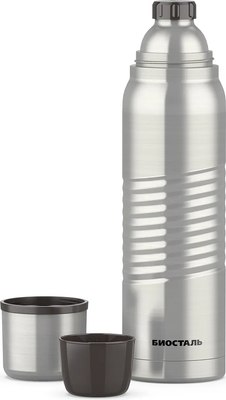 Термос для напитков Биосталь Экстрим BST- M
