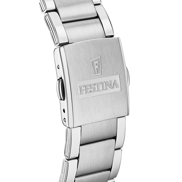 Часы наручные мужские Festina F20343/7