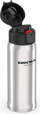 Термокружка Биосталь Crosstown NMR