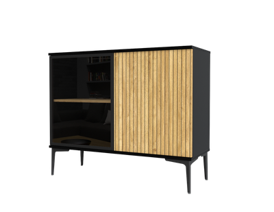 Тумба Интерлиния Linea-06 - фото