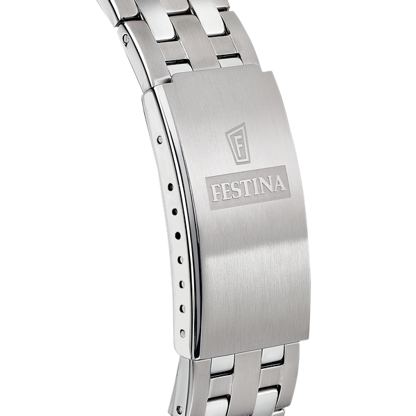 Часы наручные мужские Festina F20357/3