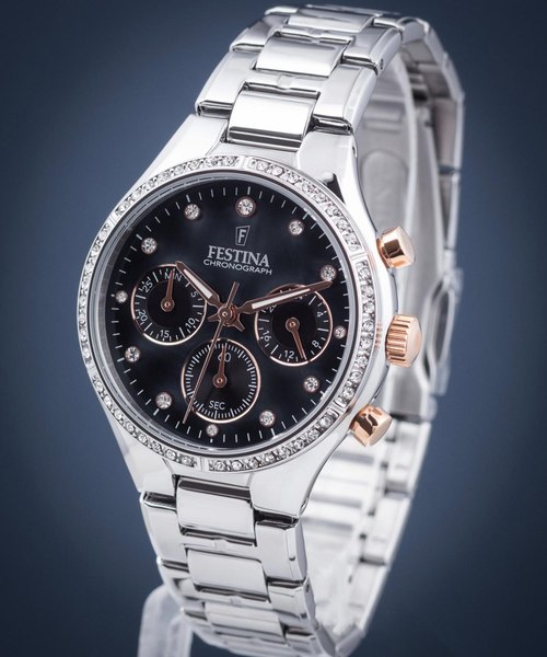 Часы наручные женские Festina F20401/4