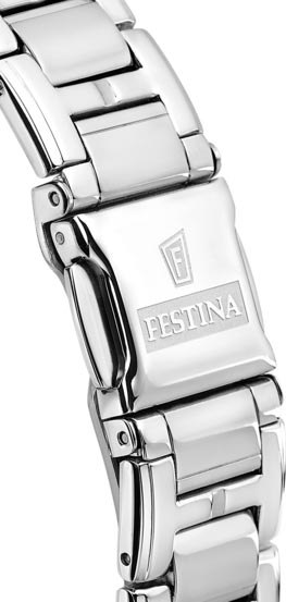 Часы наручные женские Festina F20401/4