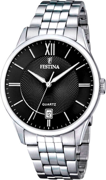 Часы наручные мужские Festina F20425/3 - фото