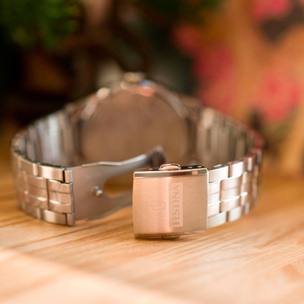 Часы наручные мужские Festina F20425/5