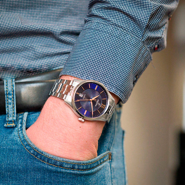 Часы наручные мужские Festina F20425/5