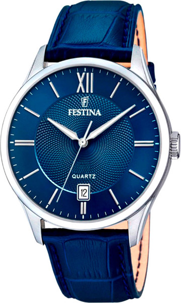Часы наручные мужские Festina F20426/2 - фото