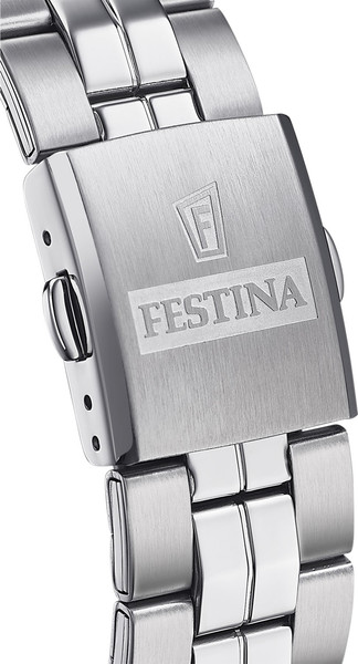 Часы наручные мужские Festina F20437/1