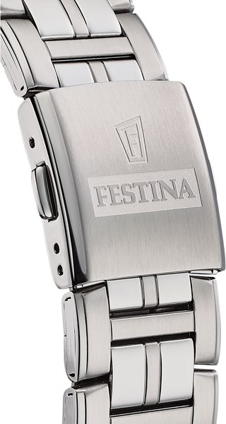 Часы наручные мужские Festina F20445/3