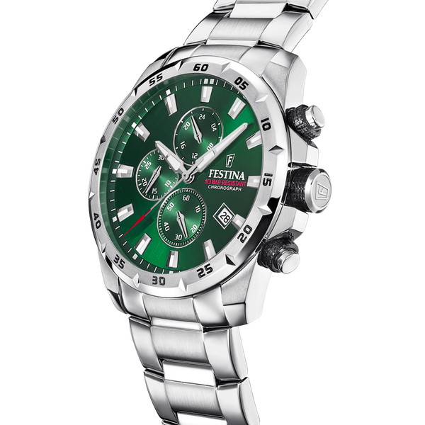 Часы наручные мужские Festina F20463/3