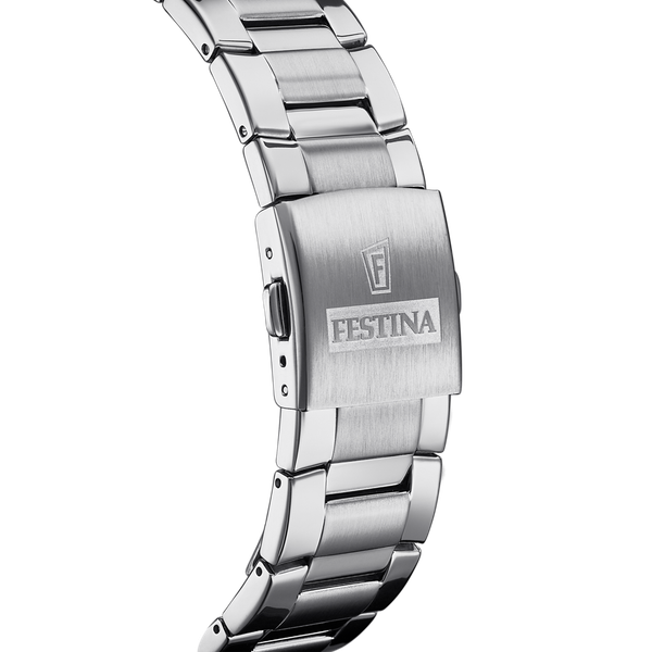 Часы наручные мужские Festina F20463/3