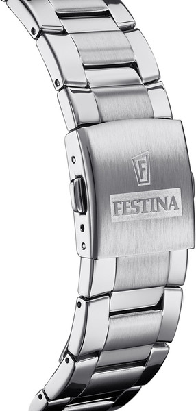 Часы наручные мужские Festina F20463/4