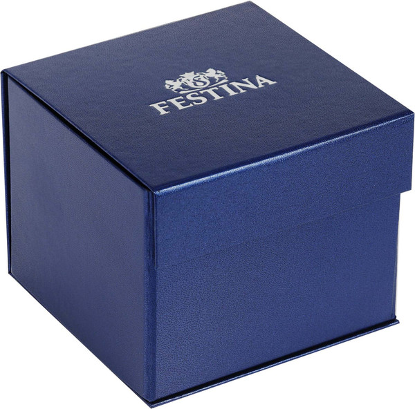 Часы наручные мужские Festina F20463/4